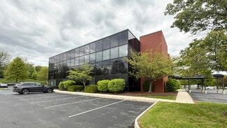 Plus de détails pour 2851 Baglyos Cir, Bethlehem, PA - Bureau à louer