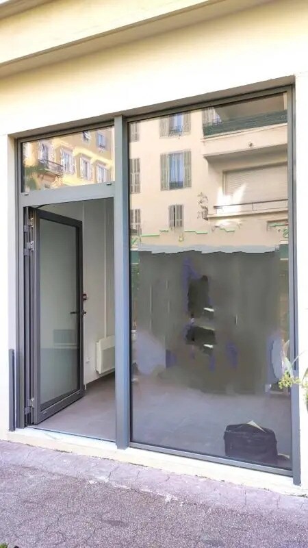 Photo de l’immeuble