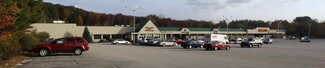 Plus de détails pour 4-14 Airport Rd, Dudley, MA - Local commercial à louer