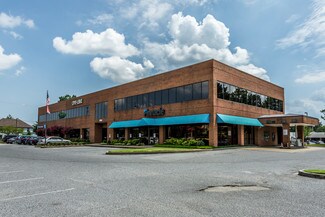 Plus de détails pour 894 N Germantown Pky, Cordova, TN - Bureau à louer