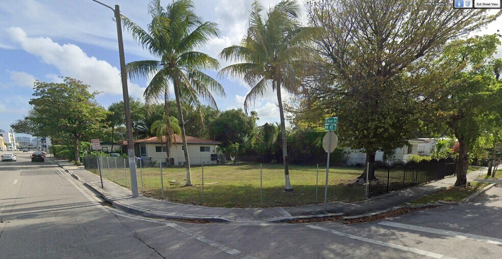 4444 N Miami Ave, Miami, FL à vendre - Photo de l’immeuble – Image 2 sur 2