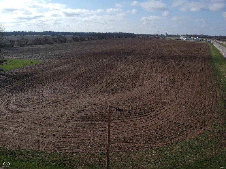 0 N State Rd 3, New Castle, IN à vendre - Photo principale – Image 1 sur 8