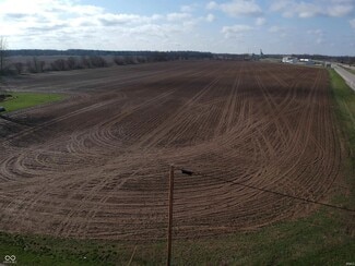 Plus de détails pour 0 N State Rd 3, New Castle, IN - Terrain à vendre