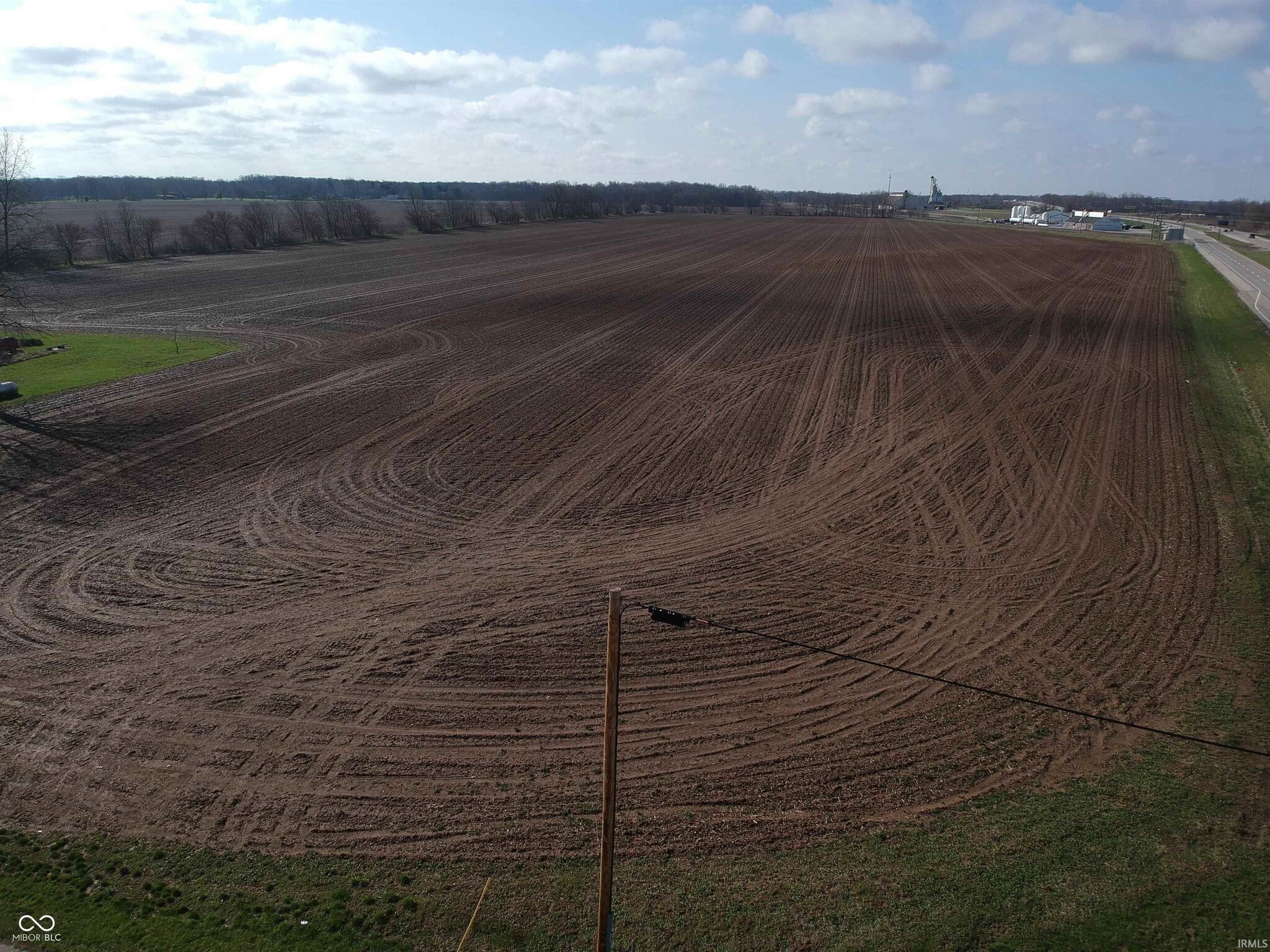 0 N State Rd 3, New Castle, IN à vendre Photo principale– Image 1 sur 9