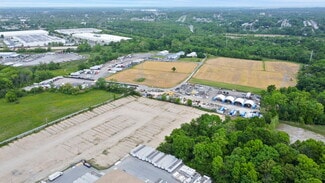 Plus de détails pour 8337 Pulaski Hwy, Rosedale, MD - Terrain à louer