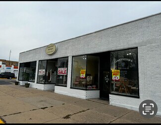 Plus de détails pour 814-824 Glen Flora Ave, Waukegan, IL - Bureau/Local commercial, Local commercial à louer