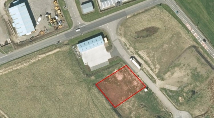 Site 3 Old Gamrie Rd, Macduff à vendre - Photo principale – Image 2 sur 2