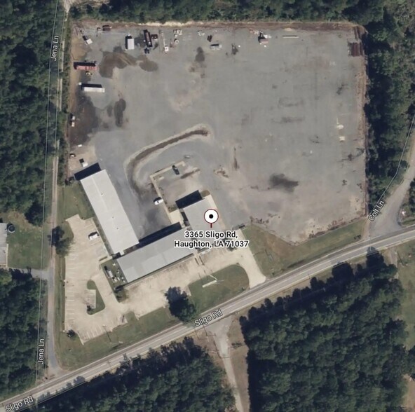 3365 Sligo Rd, Haughton, LA à louer - Photo de l’immeuble – Image 2 sur 17