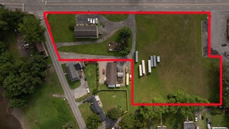 Plus de détails pour 3007 Lycoming Creek Rd, Williamsport, PA - Local d’activités à vendre