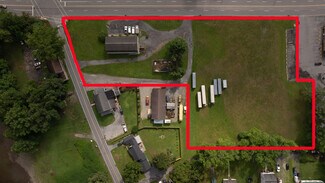 Plus de détails pour 3007 Lycoming Creek Rd, Williamsport, PA - Local d’activités à vendre