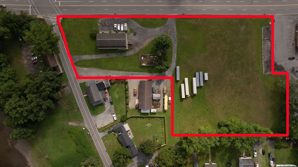 3007 Lycoming Creek Rd, Williamsport, PA à vendre Photo principale– Image 1 sur 15