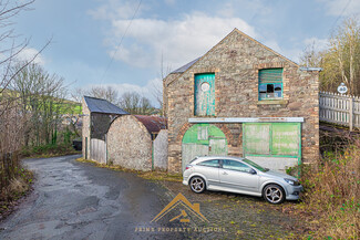 Plus de détails pour Edinburgh Rd, Galashiels - Local d’activités à vendre