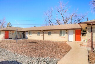 Plus de détails pour 8987 W 54th Pl, Arvada, CO - Logement à vendre