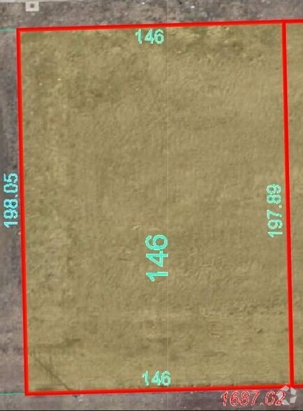 1911 Pierce Ct - 2 Commercial Lots portefeuille de 2 biens à vendre sur LoopNet.fr - Photo principale – Image 2 sur 2