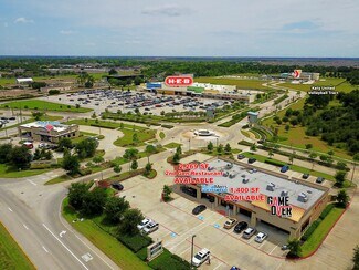 Plus de détails pour 25705 Katy Fwy, Katy, TX - Local commercial à louer