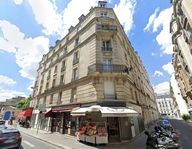 Plus de détails pour 346 Rue Saint-Jacques, Paris - Local commercial à louer