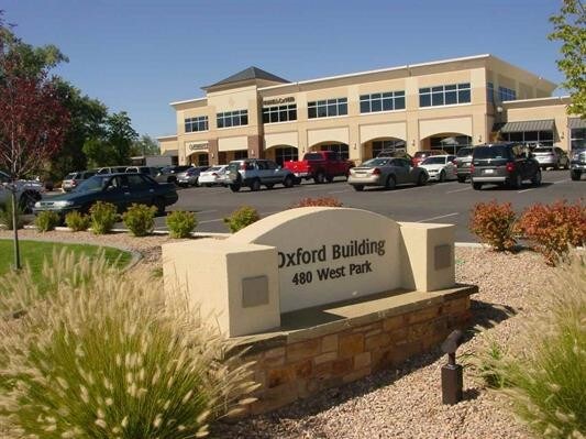 480 W Park Dr, Grand Junction, CO à louer - Autre – Image 2 sur 9