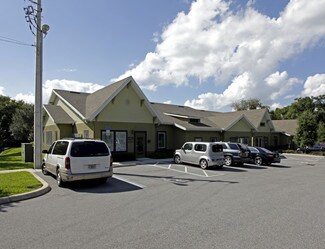 Plus de détails pour 2110 N Donnelly St, Mount Dora, FL - Bureau à louer