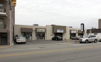 Plus de détails pour 514 Washington Rd, Pittsburgh, PA - Local commercial à vendre