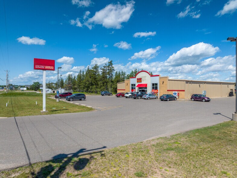 216 M-35, Gwinn, MI à vendre - Photo de l’immeuble – Image 2 sur 6