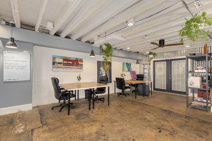 582 Perry Ave, Greenville, SC à louer - Photo de l’immeuble – Image 3 sur 26