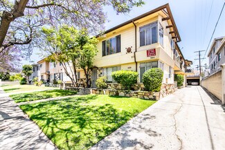 Plus de détails pour 1802 N Alexandria Ave, Los Angeles, CA - Logement à vendre