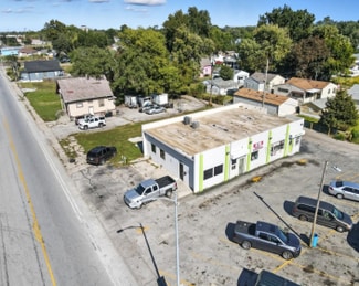Plus de détails pour 3509 N 30th St, Omaha, NE - Local commercial à vendre