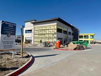 Plus de détails pour 11005 Preston Road, Frisco, TX - Bureau à vendre