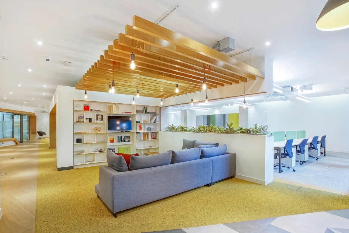 17-21 Wenlock Rd, Londres à louer Photo intérieure– Image 1 sur 11