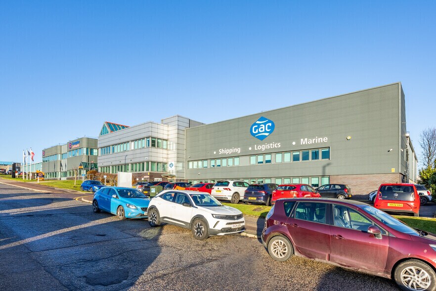 Minto Dr, Aberdeen à louer - Photo de l’immeuble – Image 2 sur 2