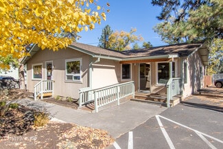 Plus de détails pour 1222 NE 4th St, Bend, OR - Bureau à vendre