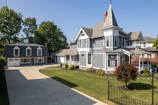 Plus de détails pour 236-238 West Liberty st, Medina, OH - Bureau à vendre