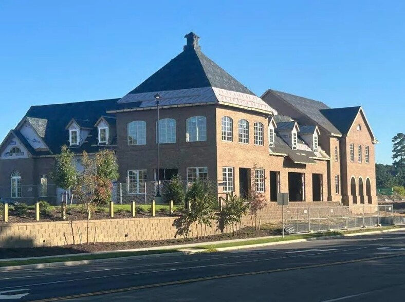 41 Le Gordon Dr, Midlothian, VA à louer - Photo de la construction – Image 2 sur 9