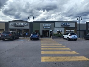 2001 W Main St, Rapid City, SD à louer Photo de l’immeuble– Image 2 sur 10