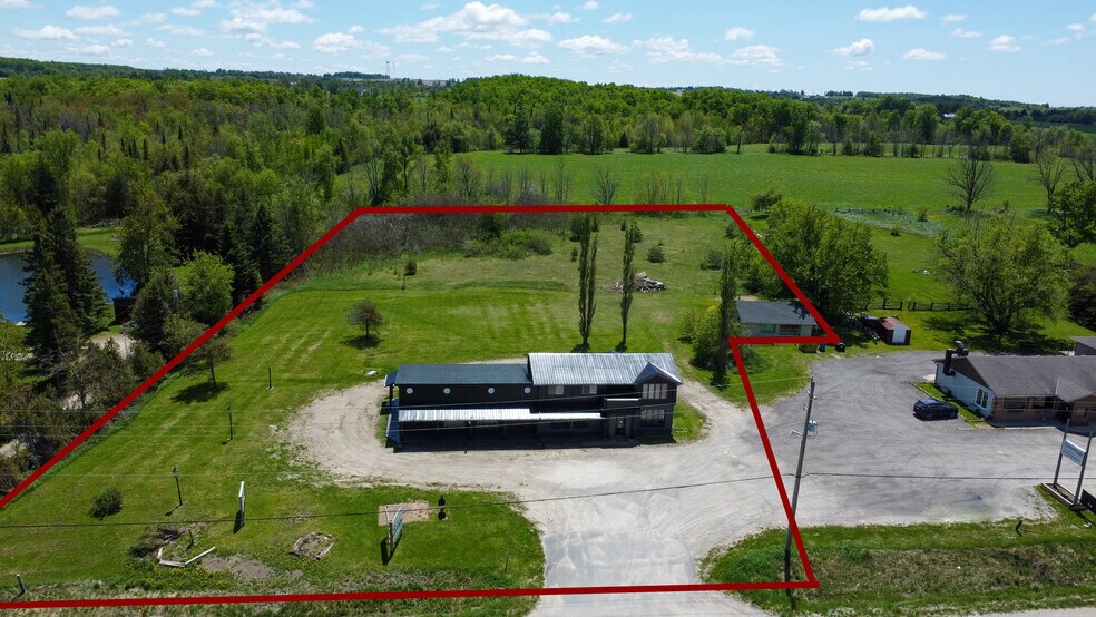 506206 Highway 89, Mono, ON à vendre - Photo de l’immeuble – Image 3 sur 15
