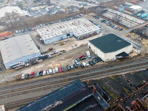 4315 Eastern Ave, Baltimore, MD - Vue aérienne  vue de carte