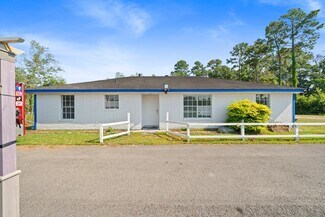 Plus de détails pour 1439 Rayford Rd, Spring, TX - Bureau à louer