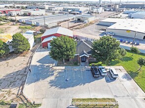 327 SE Loop 338, Odessa, TX - VUE AÉRIENNE vue de carte - Image1