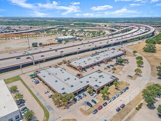 Plus de détails pour 1445 Mac Arthur Dr, Carrollton, TX - Bureau à louer