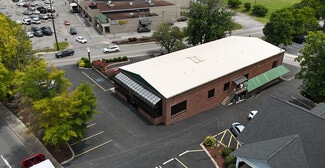 Plus de détails pour 437 E Main St, Gallatin, TN - Local commercial à louer