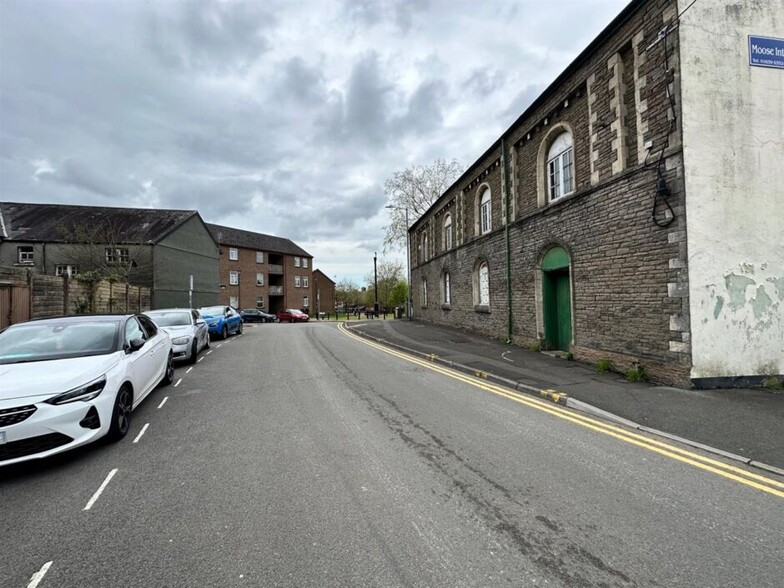 22 Castle St, Neath à vendre - Photo de l’immeuble – Image 3 sur 7
