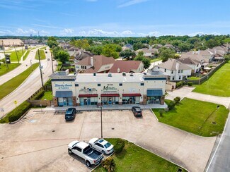 Plus de détails pour 12755 Walters Rd, Houston, TX - Local commercial à vendre