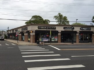 Plus de détails pour 2-6 Taft Ave, Lynbrook, NY - Local commercial à louer
