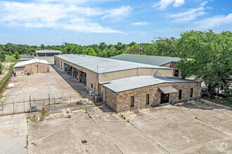 3615 Almeda Genoa Rd, Houston, TX - Vue aérienne vue de carte