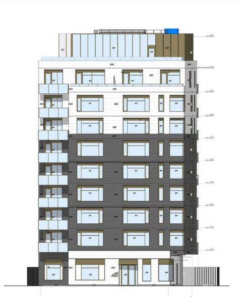 1946 Scott St, Ottawa, ON à vendre - Photo de l’immeuble – Image 2 sur 4