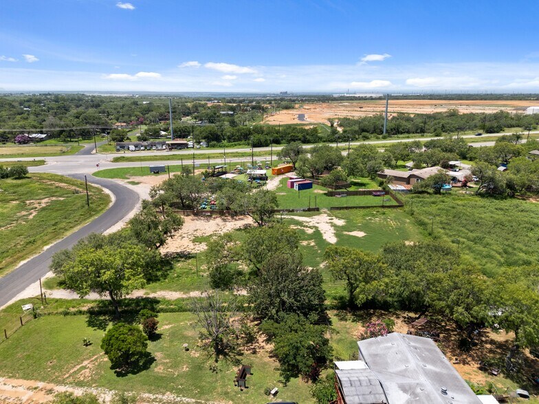 13514 S US Highway 181, San Antonio, TX à vendre - Photo de l’immeuble – Image 2 sur 37