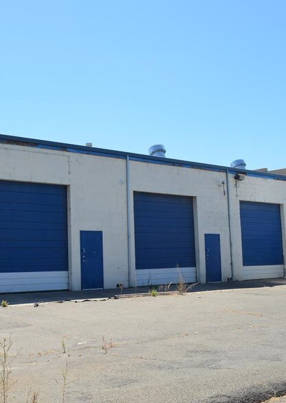 2401 Manning St, Sacramento, CA à vendre - Photo de l’immeuble – Image 3 sur 8