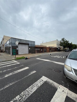 Plus de détails pour 576 Grandview ave, Ridgewood, NY - Spécialisé à vendre