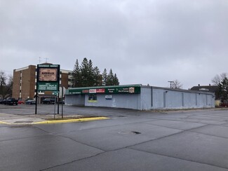 Plus de détails pour 202 2nd St, Nashwauk, MN - Local commercial à vendre