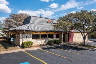 Plus de détails pour 4500 De Zavala Rd, San Antonio, TX - Local commercial à vendre